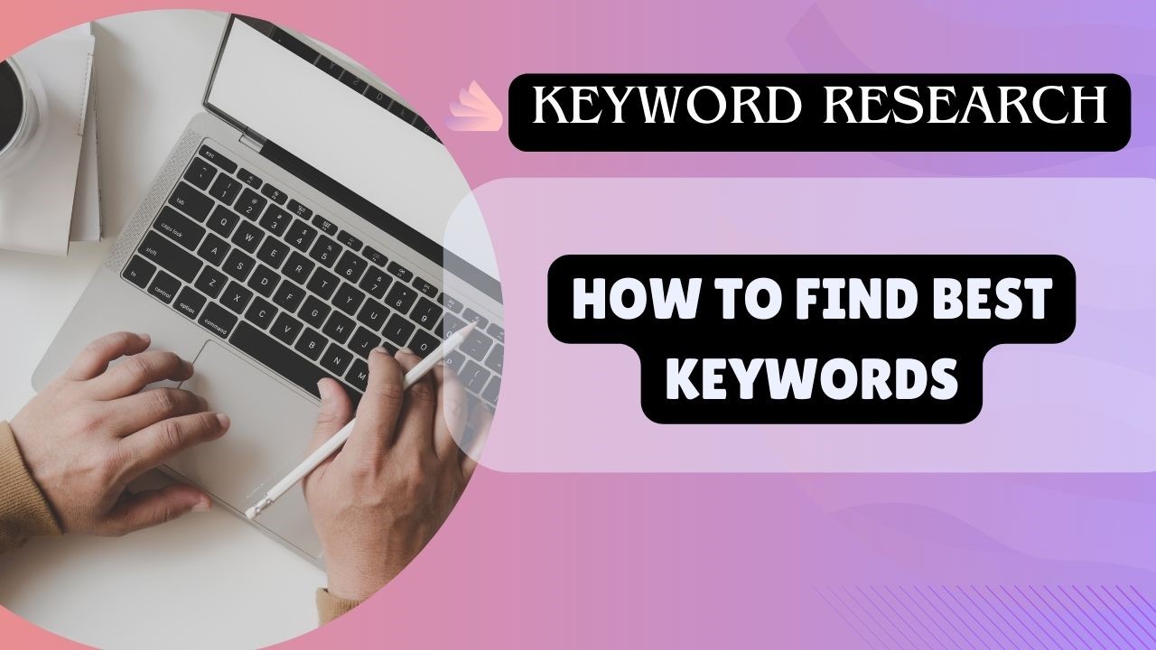 What is Keyword Research and How to Do Keyword Research in 2025? 