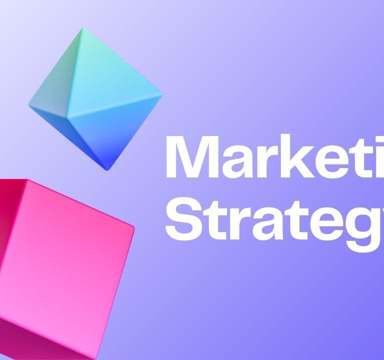 Marketing Strategy blog title image