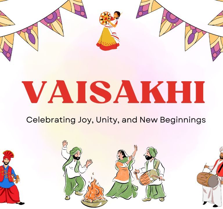 Vaisakhi title image