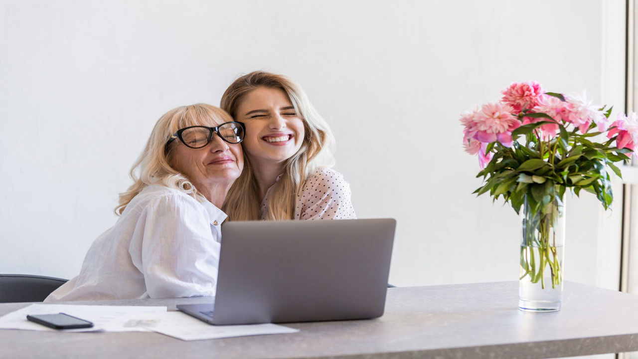 Mother's day messages for boss