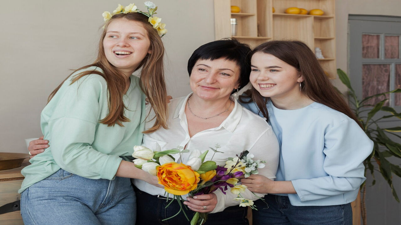 Mother's day quotes for mother-in-law