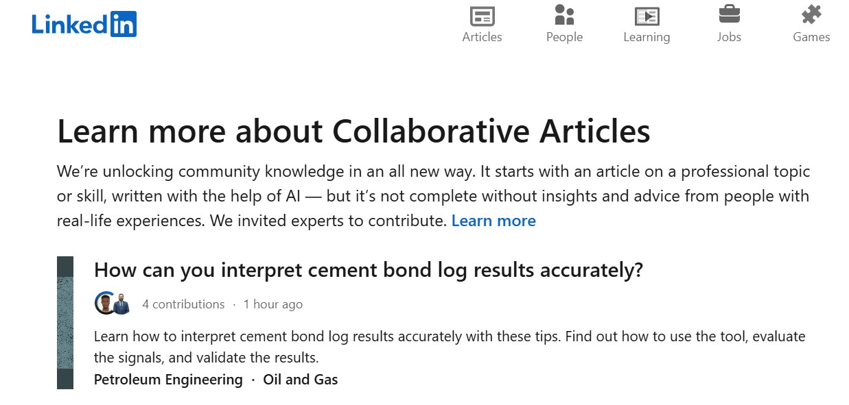 linkedinhomepage Wordsmithh Blog Home Page of Linkedin