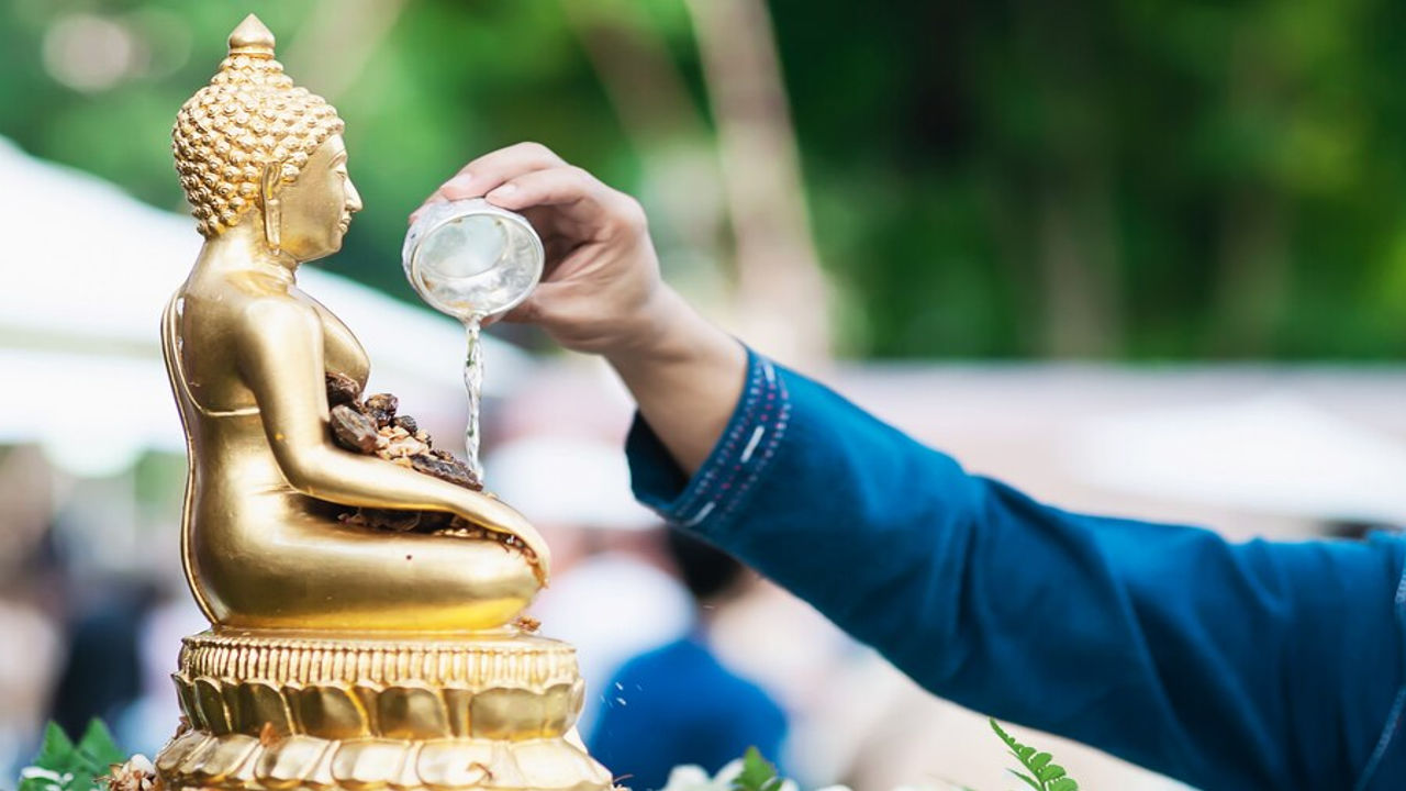formalhappybuddhapurnimagreetingsforcolleaguesclients Wordsmithh Blog Formal Happy Buddha Purnima Greetings for Colleagues Clients