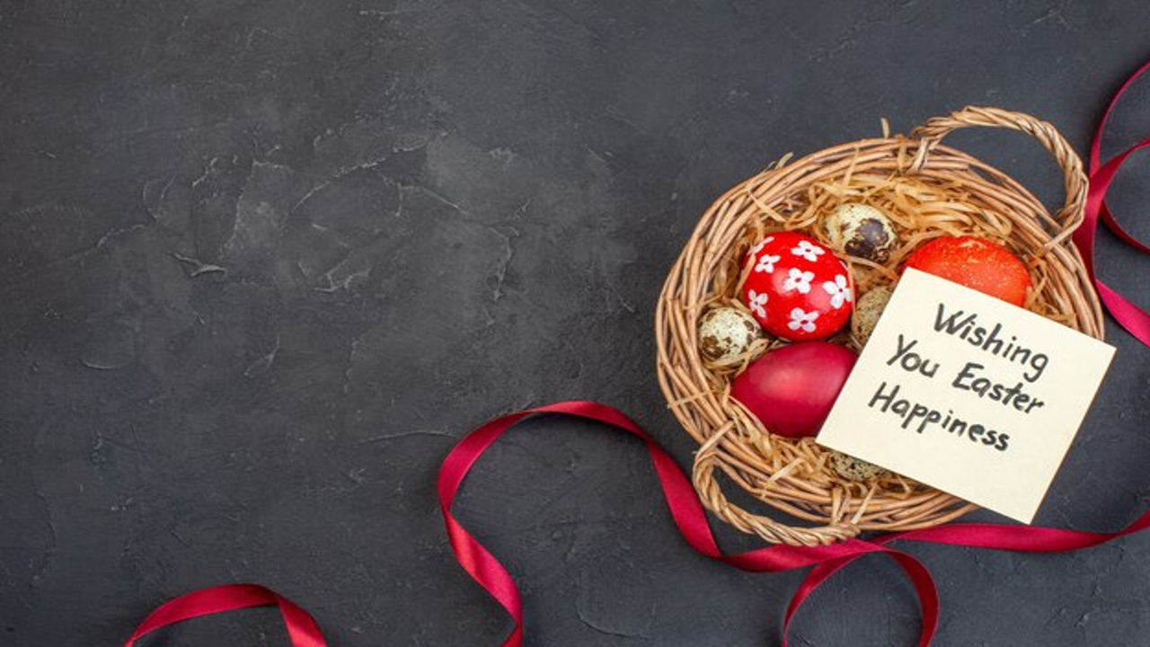 happyeastermessages Wordsmithh Blog Happy Easter Messages