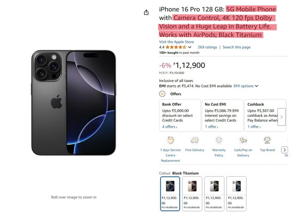 Key Features of Writing Product Descriptions Wordsmithh Blog Key Features of Writing Product Descriptions Purpose Readability Seo and Social Proof