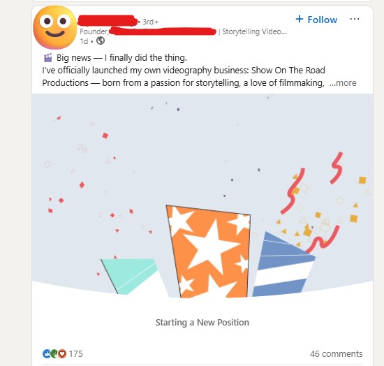 LinkedIn Post Ideas for Small Businesses Wordsmithh Blog Effective Linkedin Post Content Ideas for Small Business Growth